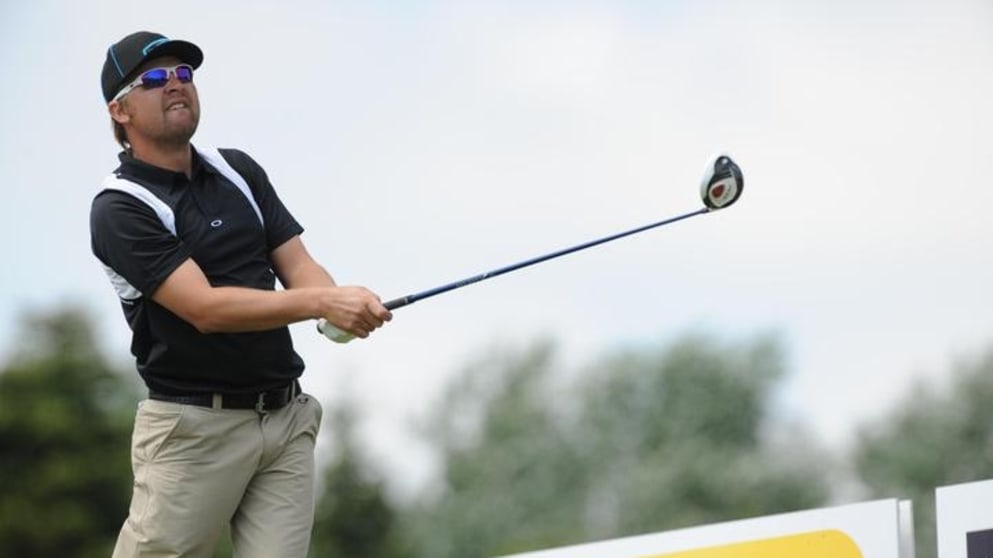 Andrew Tampion (pic by golfsupport.nl)