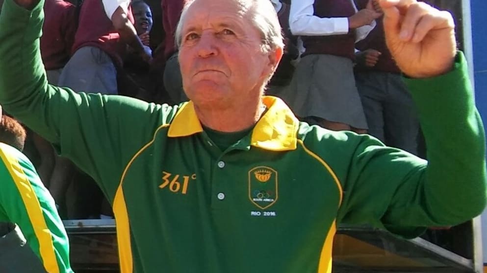 Gary Player (credit: Wessel Oosthuizen)