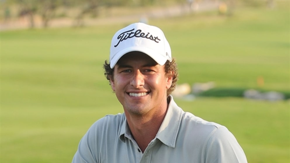 Adam Scott