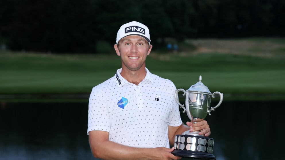 Seamus Power Barbasol 2021-1329427980