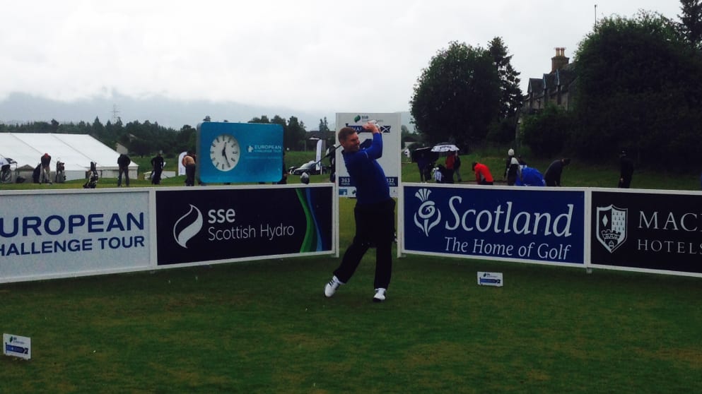 Stephen Gallacher