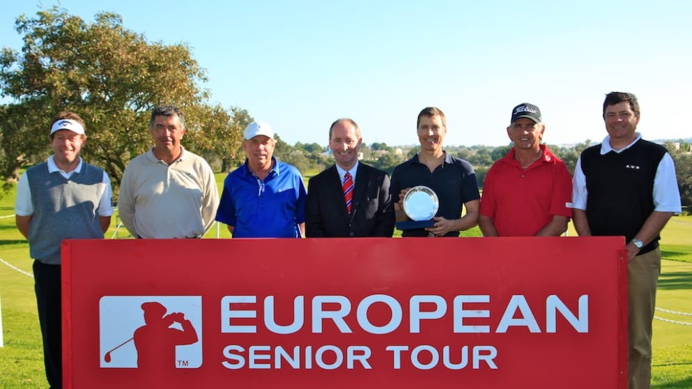 The six qualifiers and Andy Stubbs (pic by Phil Inglis)