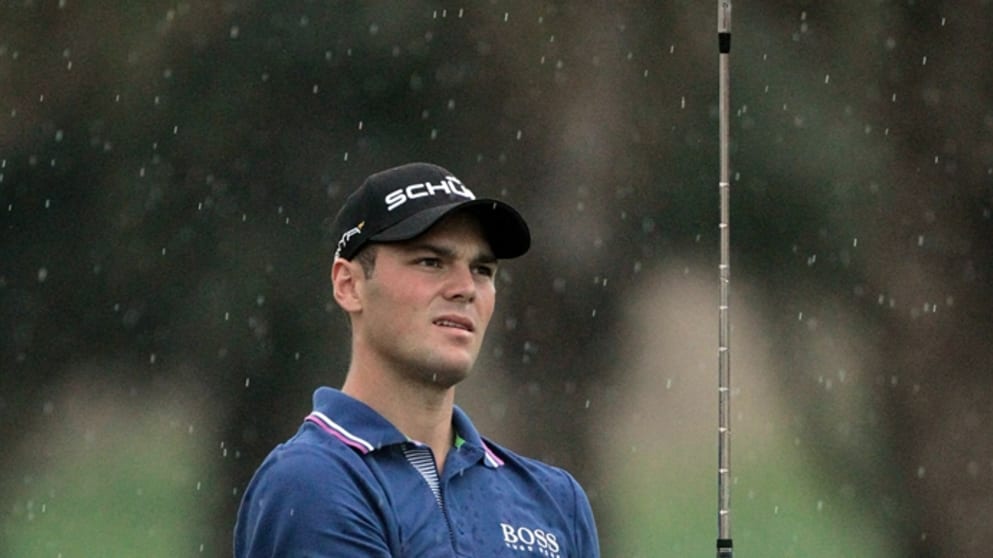 Martin Kaymer