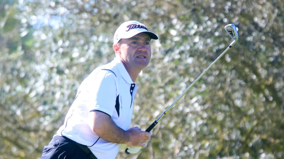 Graeme Bell (pic by Phil Inglis)