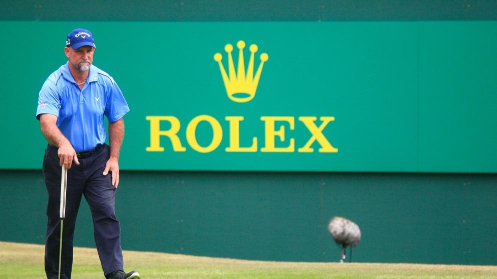 Marco Dawson