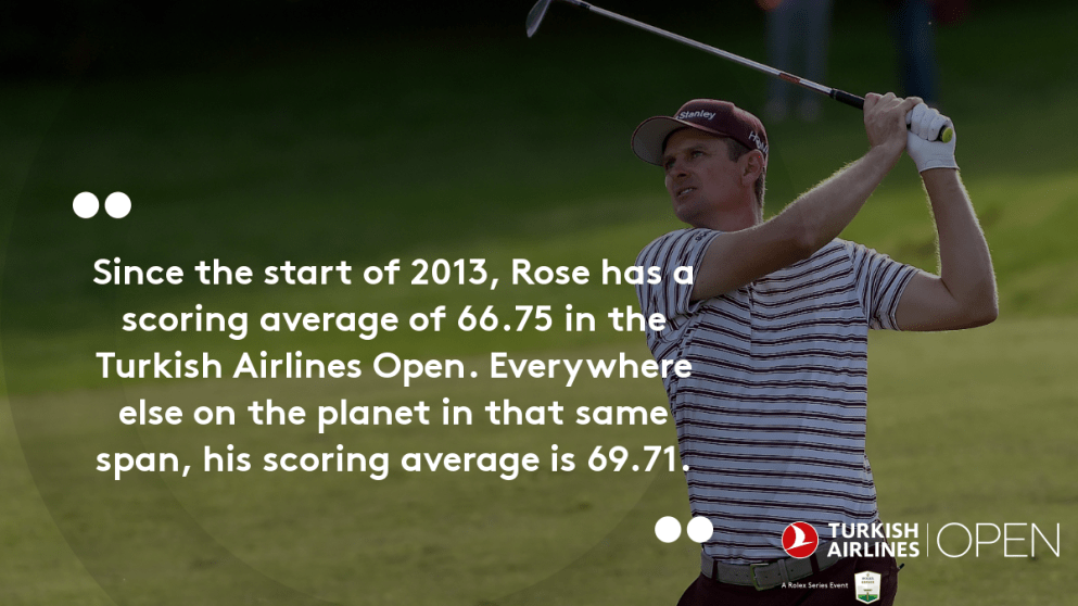 Rose graphic Turkey 1