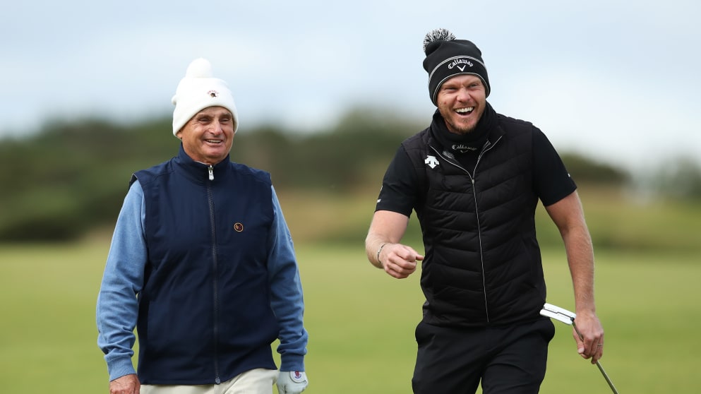 Danny Willett ADLC-1427956547