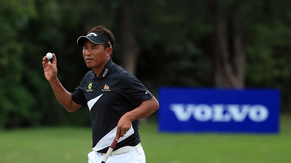 Thongchai Jaidee