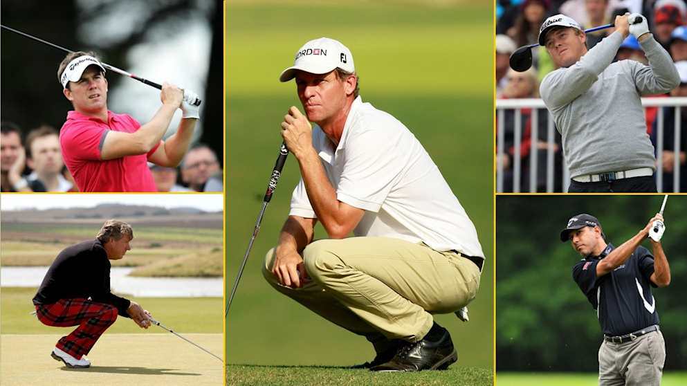 This week's European Tour Fantasy Race to Dubai picks