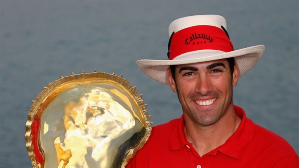 Commercialbank Qatar Masters - Final Round