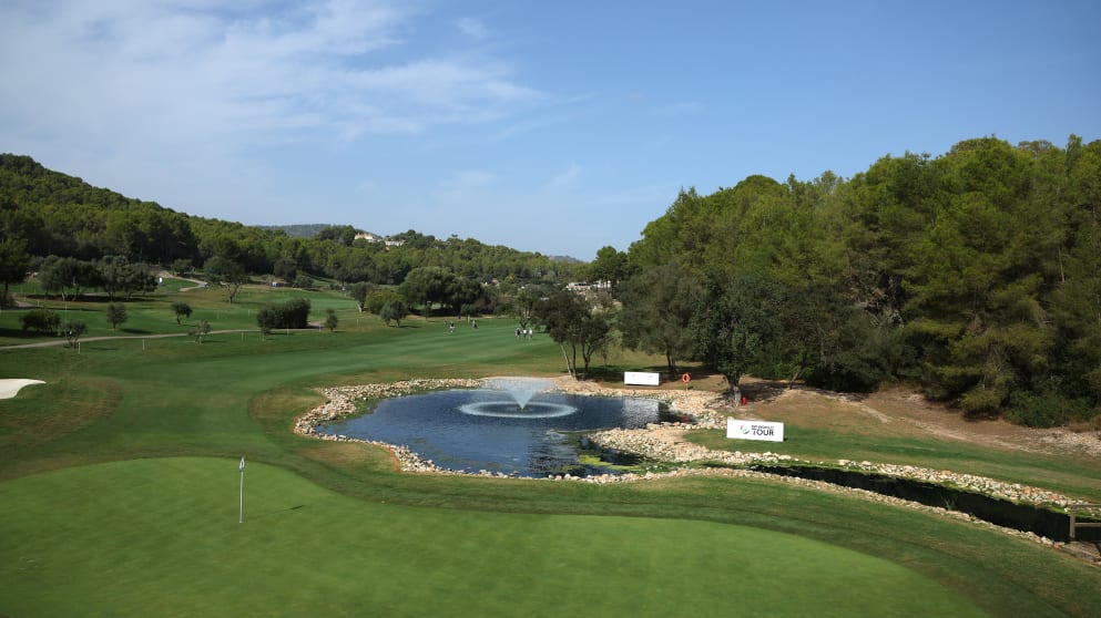 Son Muntaner -1434717797