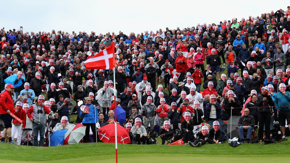 Himmerland Golf & Spa Resort