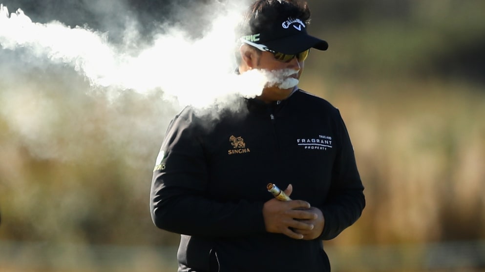 Kiradech Aphibarnrat