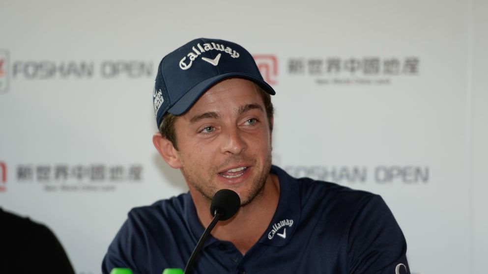 Sebastien Gros (Richard Castka)