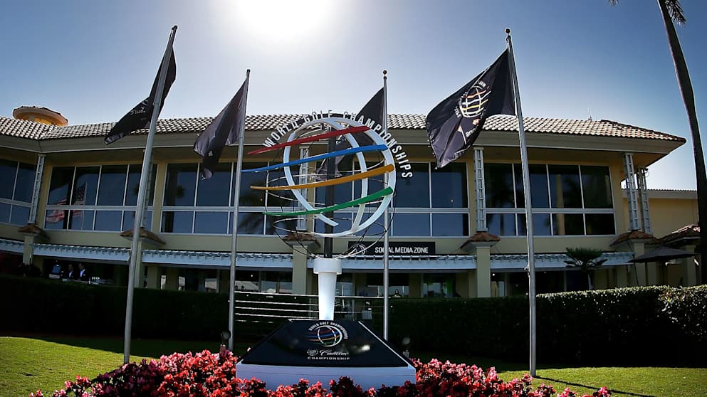 The Trump Doral