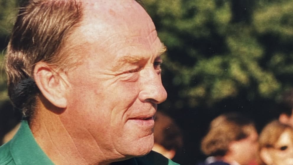 Robbie van Erven Dorens 