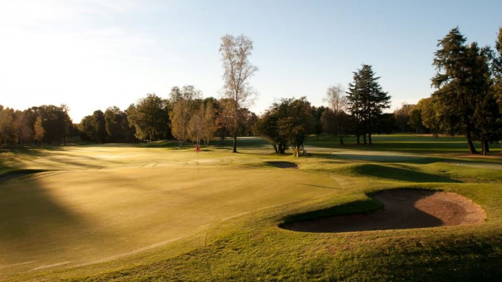 Golf Club Torino