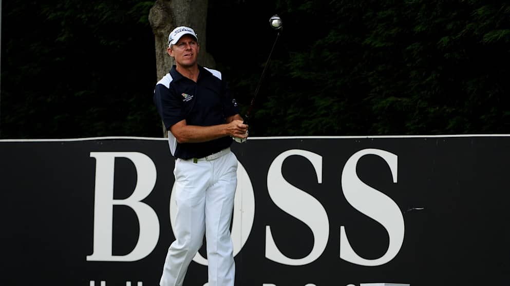 HUGO BOSS extend agreement with BMW PGA Championship