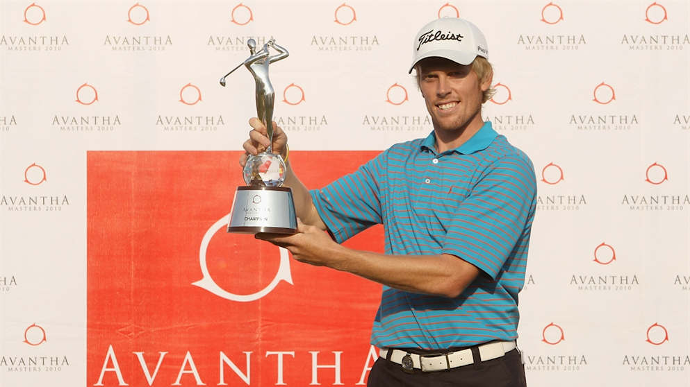 Avantha Masters - Round Four