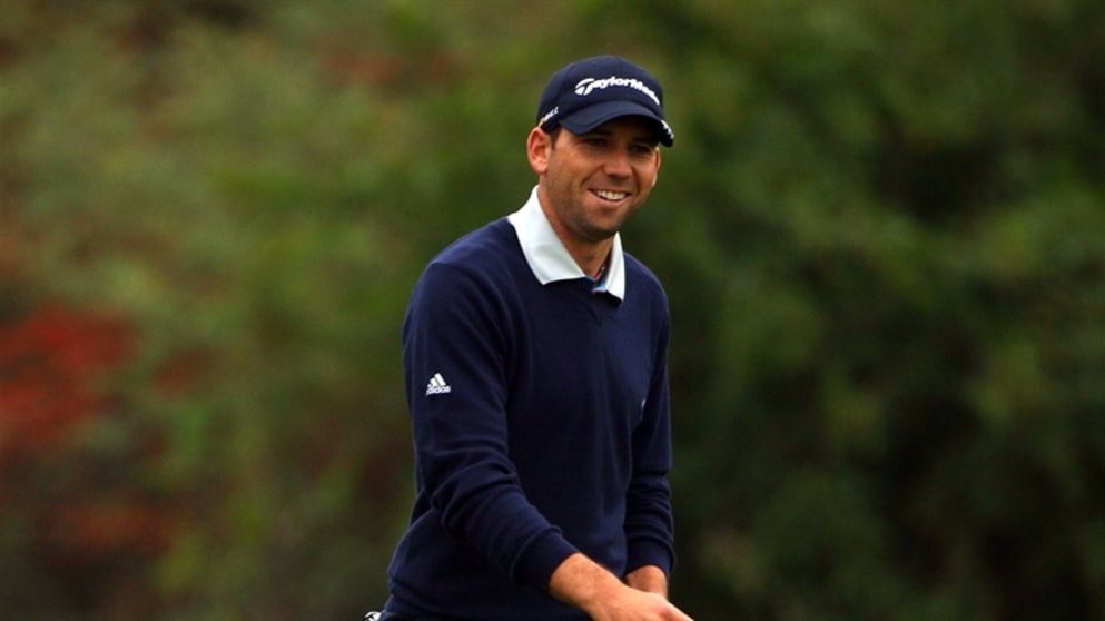 HSBC Champions - Day 3