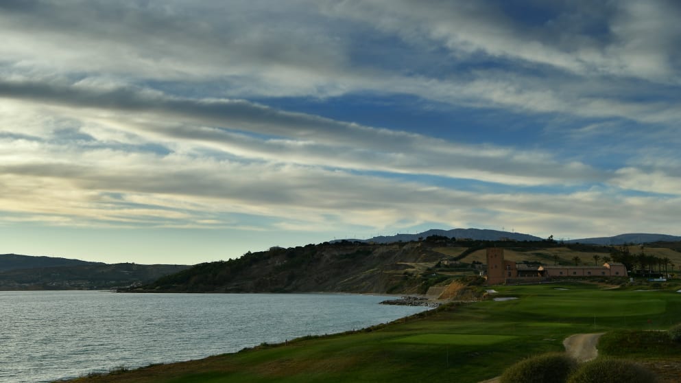 The 16th at Verdura Resort