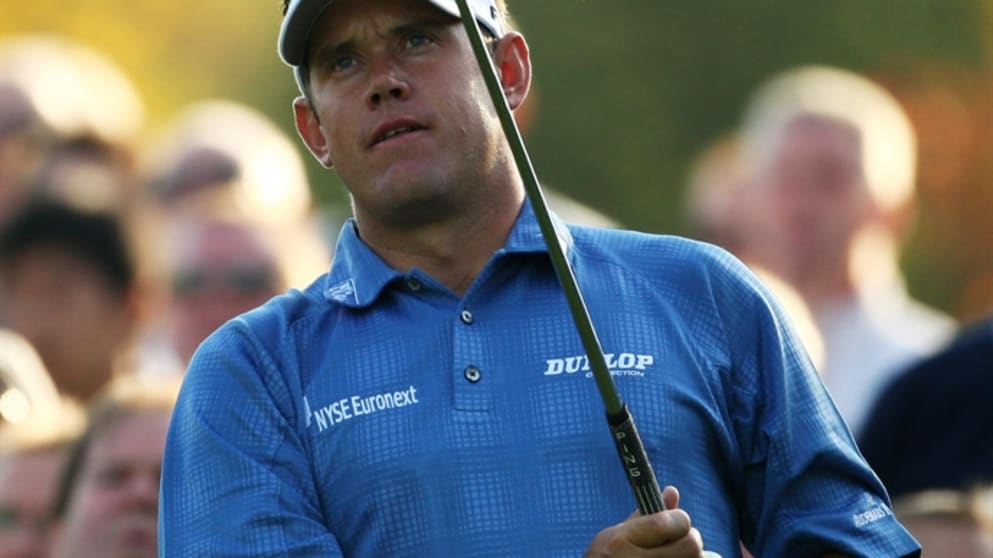 The Quinn Insurance British Masters - Round 3