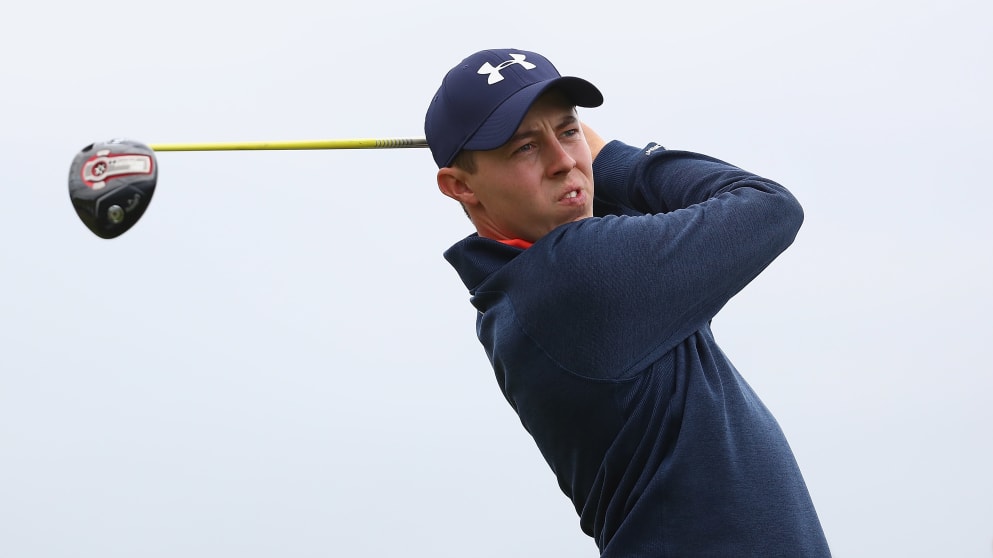 Matt Fitzpatrick