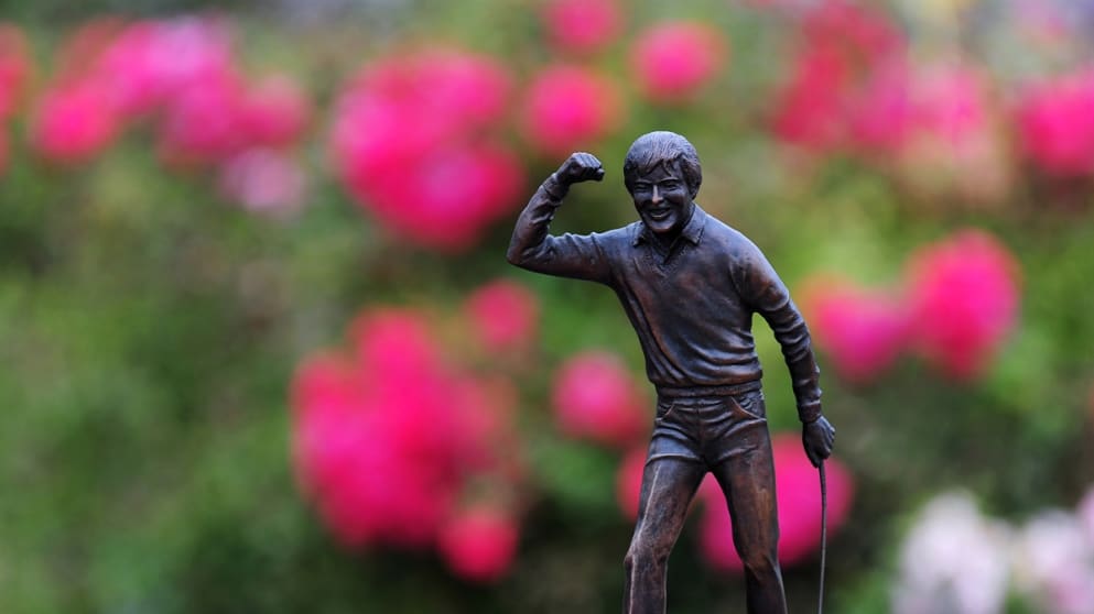 The Vivendi Seve Trophy