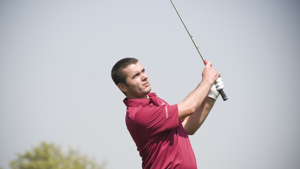 Andrew McArthur (shotsonthefairway.com)