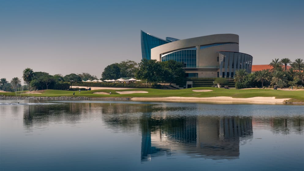 Al Badia GC by Intercontinental