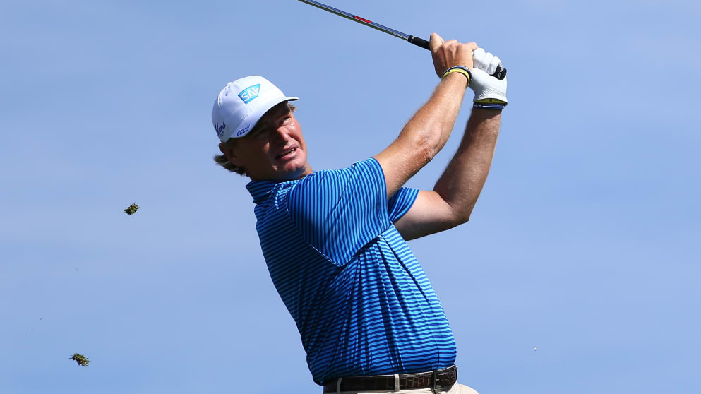 Ernie Els 