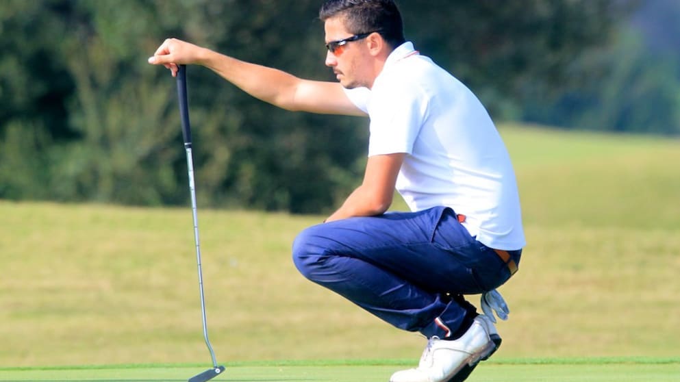 Michael Lorenzo-Vera