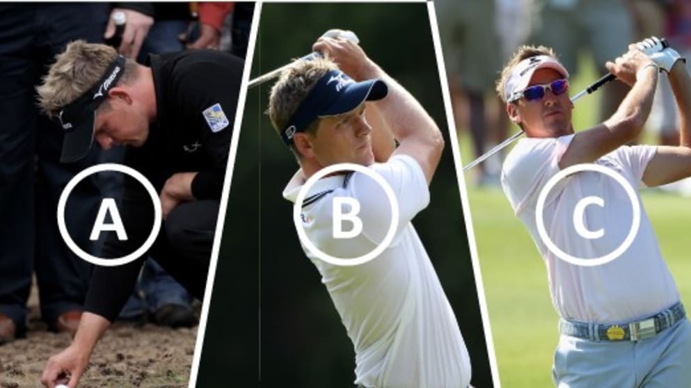 May Shot of the Month