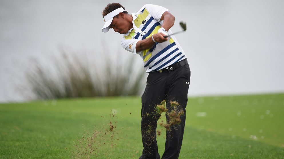 Thongchai Jaidee