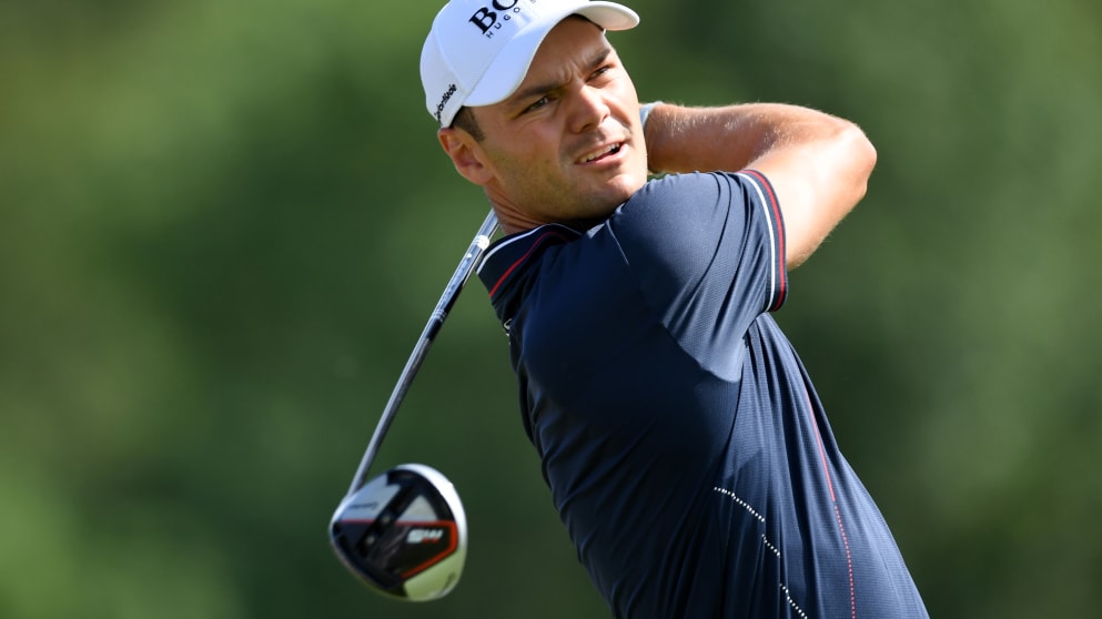 Martin Kaymer