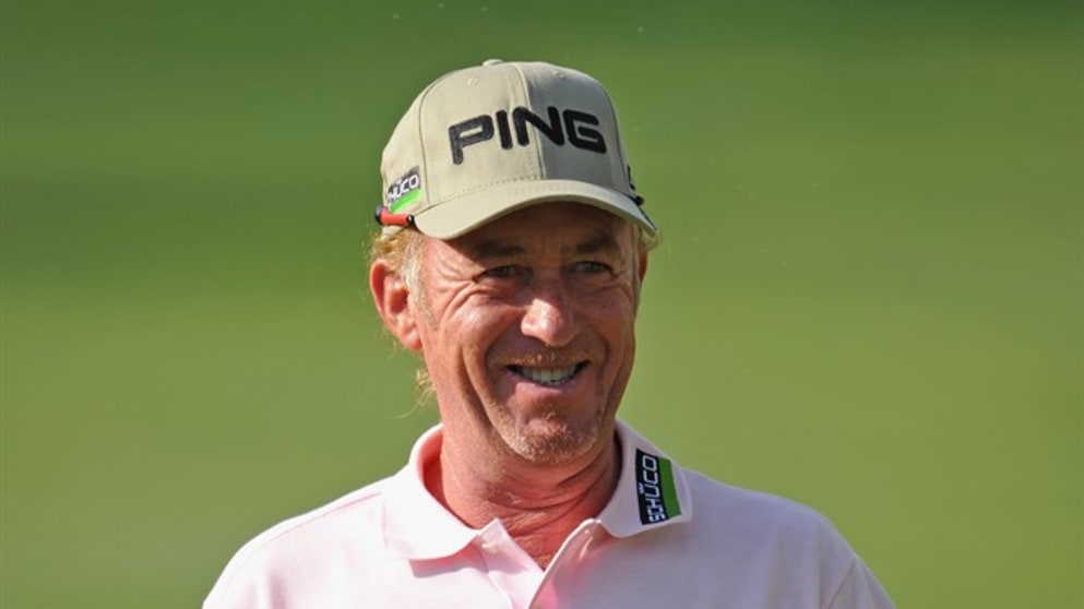 Miguel Angel Jimenez 