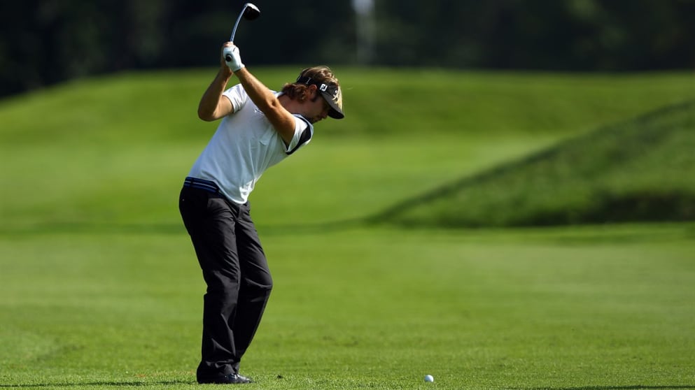 Victor Dubuisson