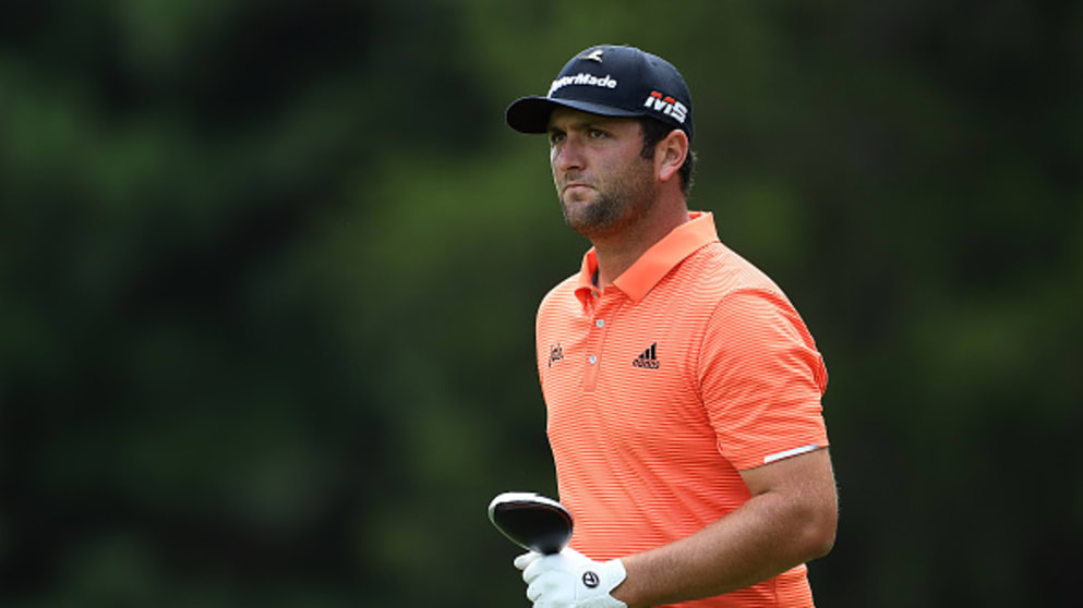 Jon Rahm