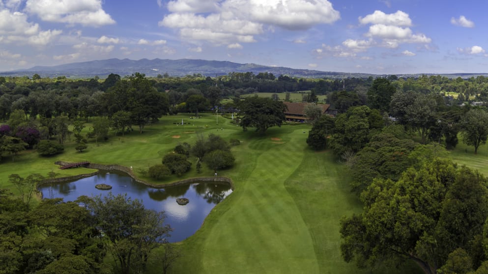 Karen Country Club (IMG Kenya)