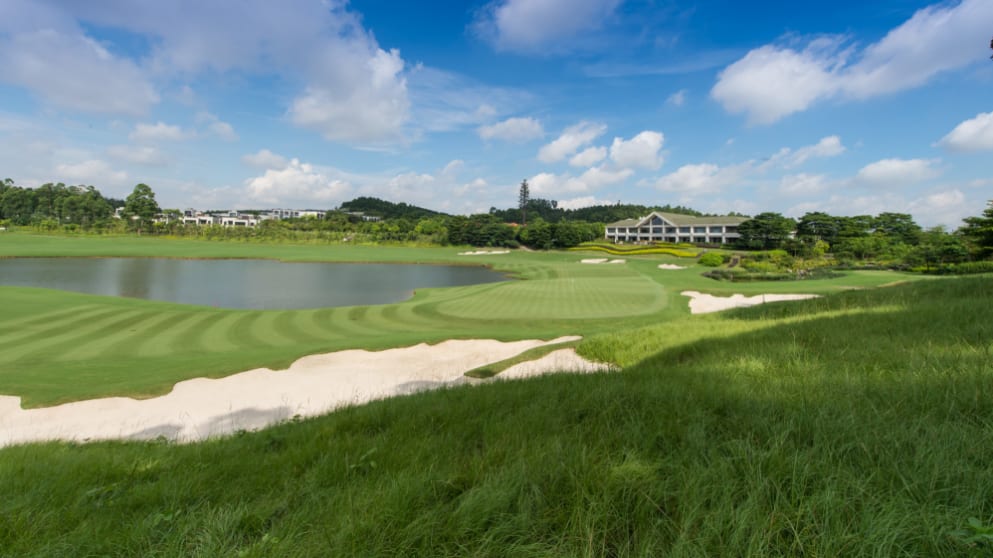 The Foshan Open