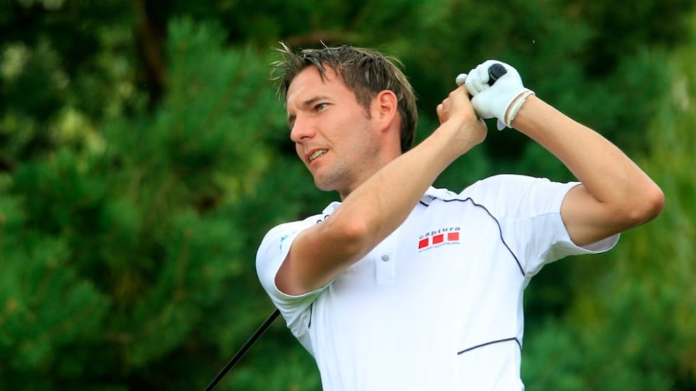 Roland Steiner (Phil Inglis)