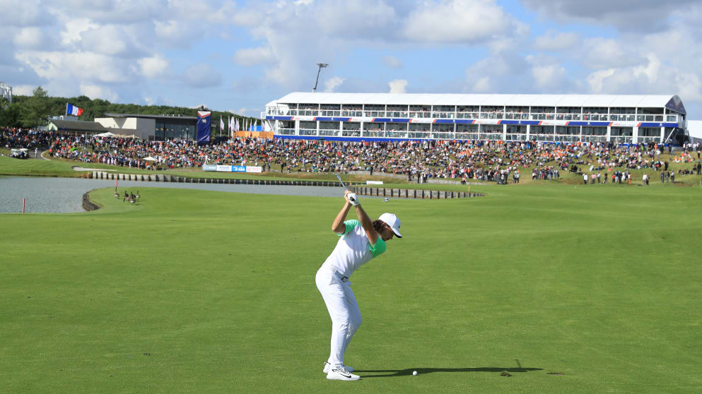 How to win the HNA Open de France