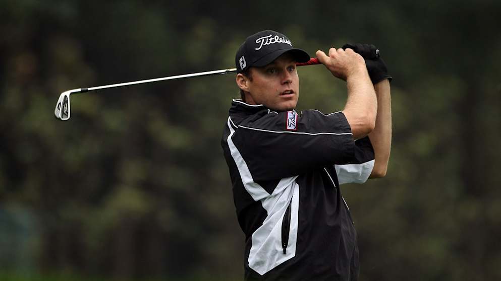 Nick Watney