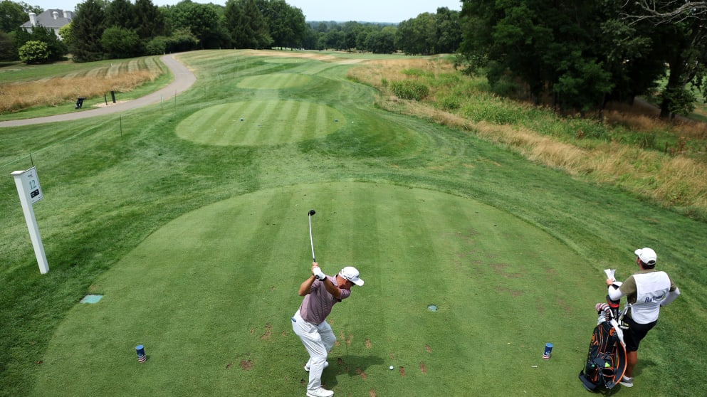 Keene Trace Golf Club