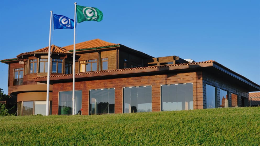 Belas Clube de Campo