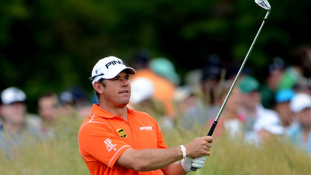 Lee Westwood