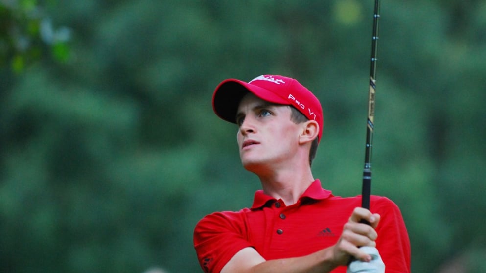 Chris Paisley (pic by Agathe Séron)