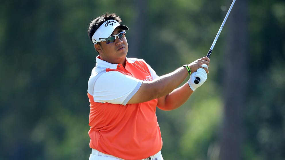 Kiradech Aphibarnrat