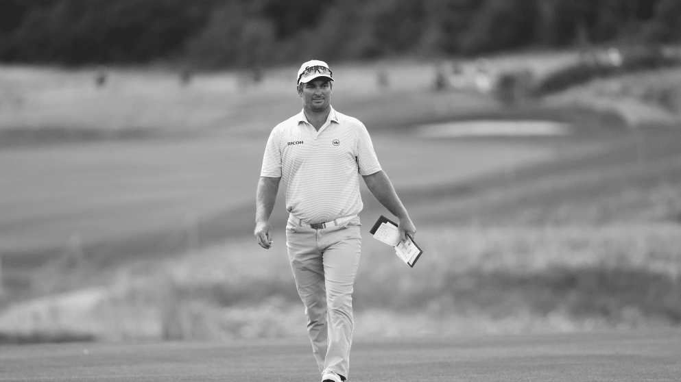 ryan fox player blog bw