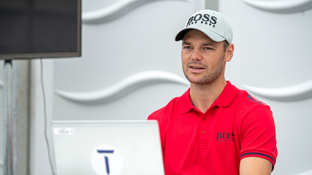 Kaymer